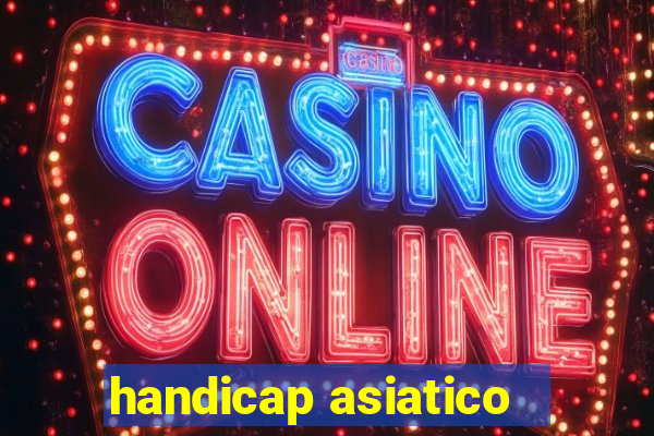 handicap asiatico -.5